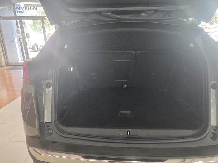 2017 Peugeot 3008 Allure