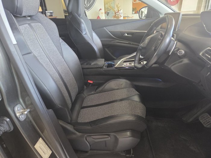 2017 Peugeot 3008 Allure