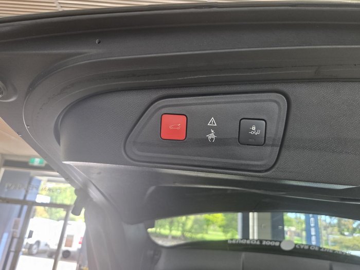 2017 Peugeot 3008 Allure