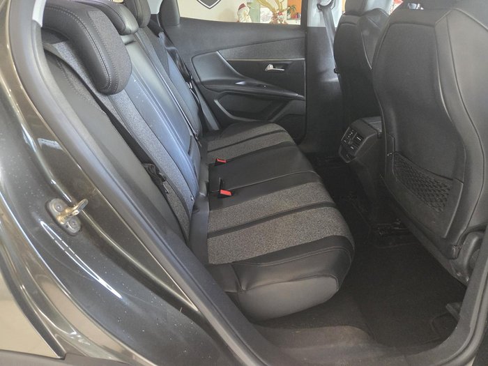 2017 Peugeot 3008 Allure