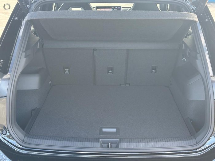 2025 Volkswagen Tiguan 150TSI R-Line