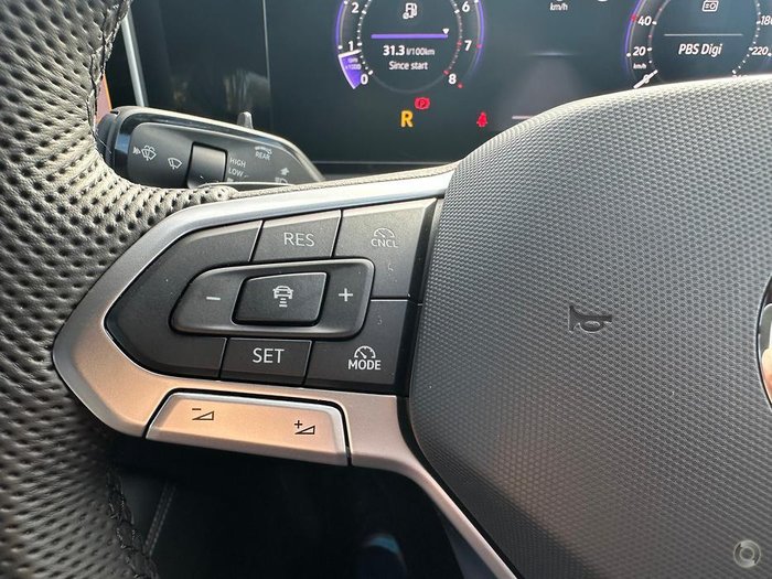 2025 Volkswagen Tiguan 150TSI R-Line