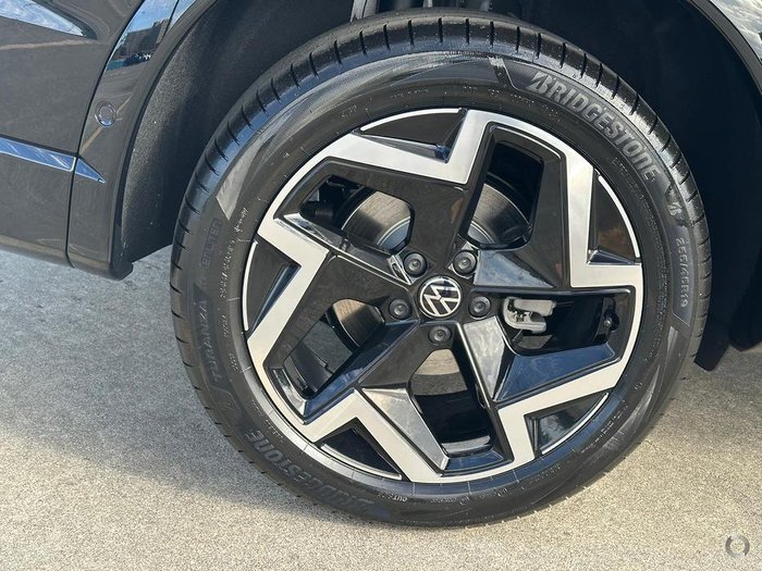 2025 Volkswagen Tiguan 150TSI R-Line