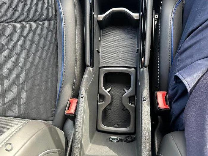 2025 Volkswagen Tiguan 150TSI R-Line