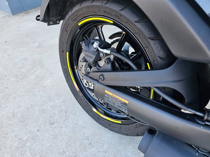 2023 Kawasaki VULCAN S CAFE GREY