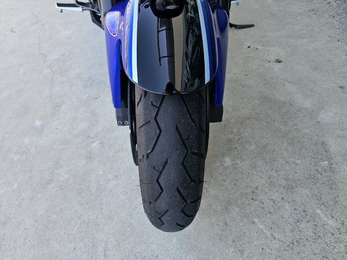 2015 Suzuki VZR 1800 BOULEVARD (M109R) Black