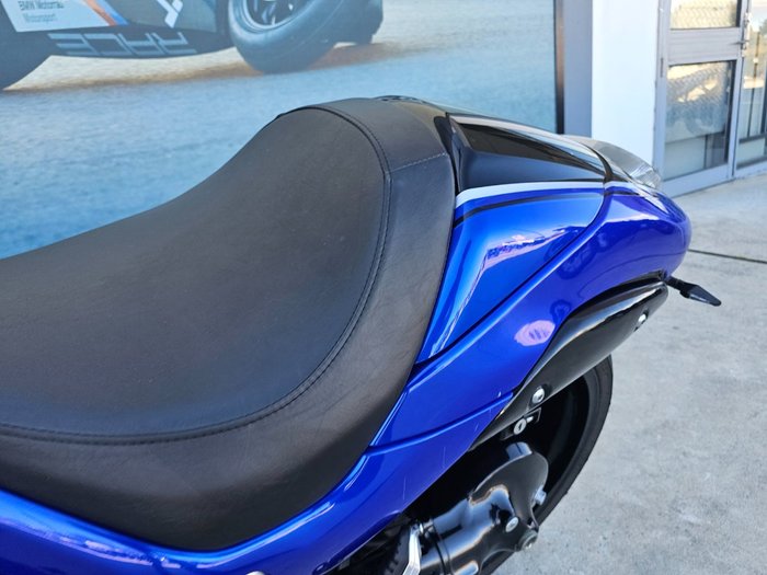 2015 Suzuki VZR 1800 BOULEVARD (M109R) Black