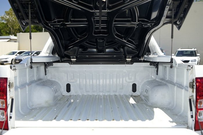 2019 Holden Colorado Z71