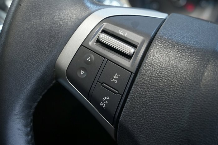 2019 Holden Colorado Z71