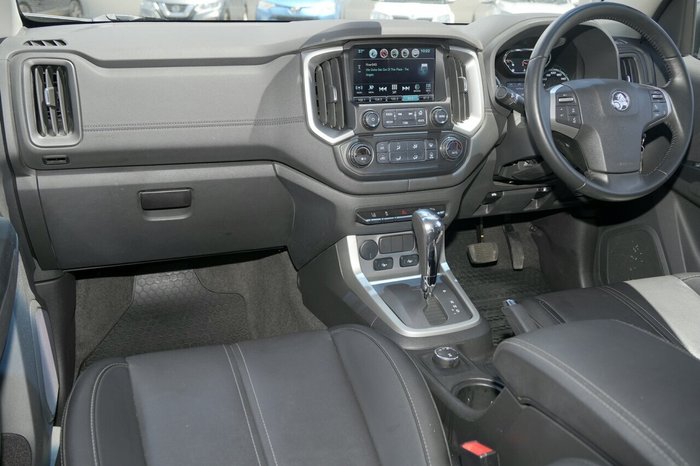 2019 Holden Colorado Z71