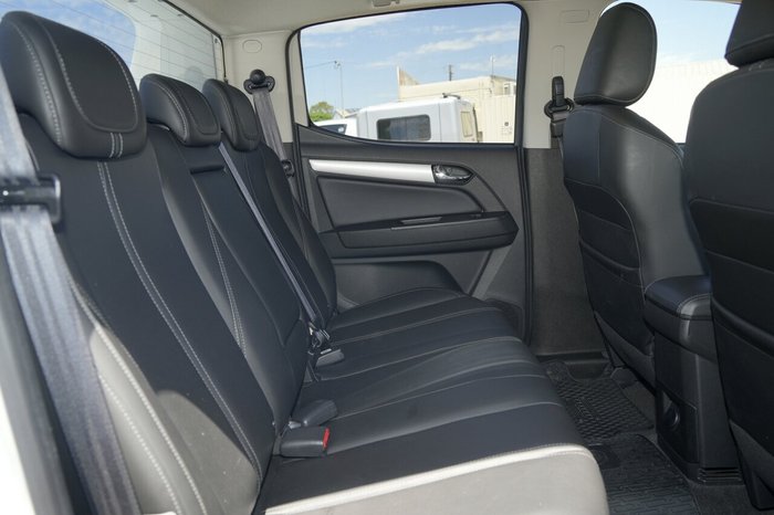 2019 Holden Colorado Z71