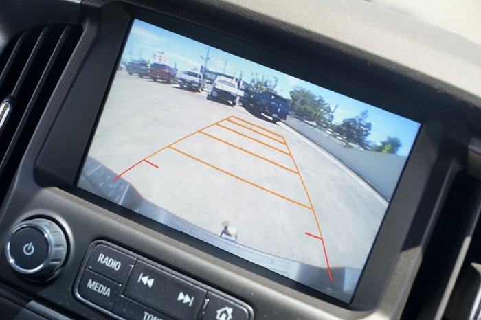 2019 Holden Colorado Z71