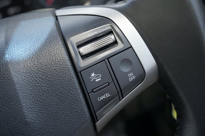 2019 Holden Colorado Z71