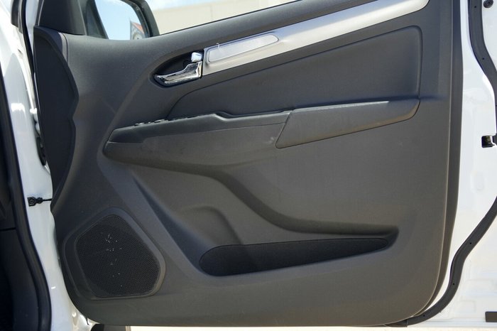 2019 Holden Colorado Z71