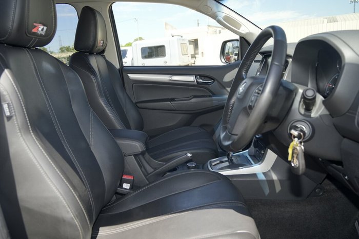 2019 Holden Colorado Z71