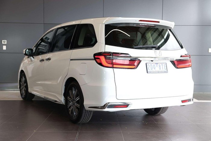 2021 Honda Odyssey Vi L7