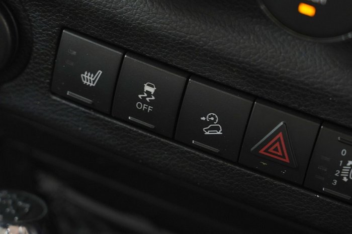 2017 Jeep Wrangler Overland