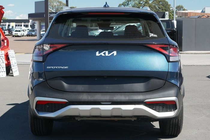 2023 Kia Sportage S