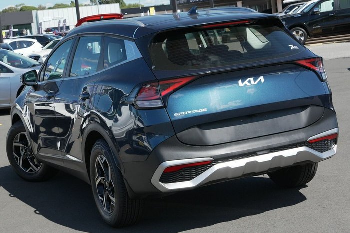 2023 Kia Sportage S