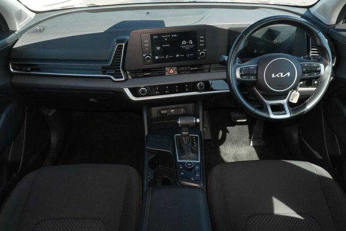 2023 Kia Sportage S