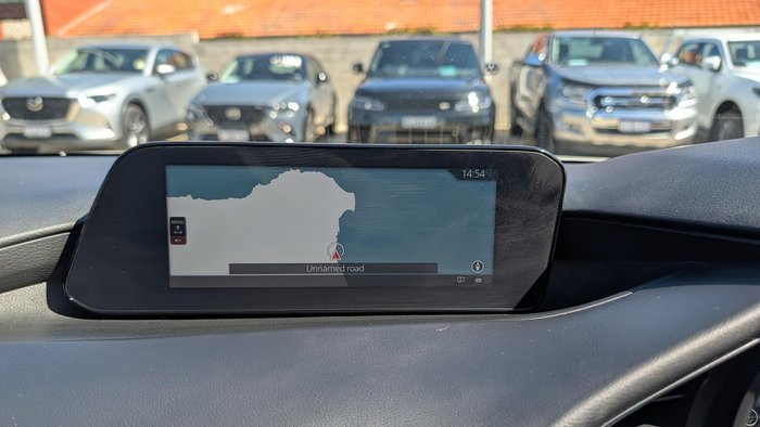 2024 Mazda 3 G20 Evolve