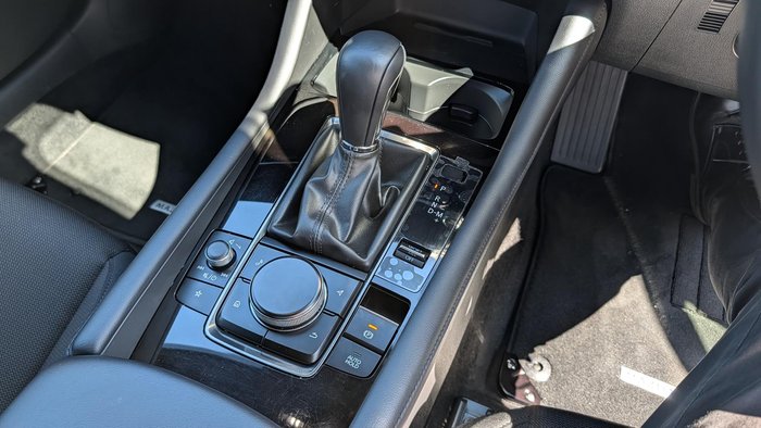 2024 Mazda 3 G20 Evolve