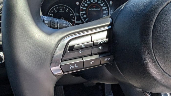 2024 Mazda 3 G20 Evolve