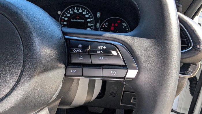 2024 Mazda 3 G20 Evolve