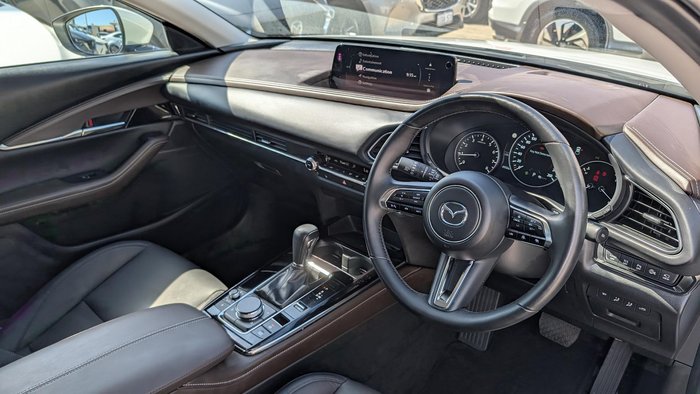 2024 Mazda CX-30 G20 Astina