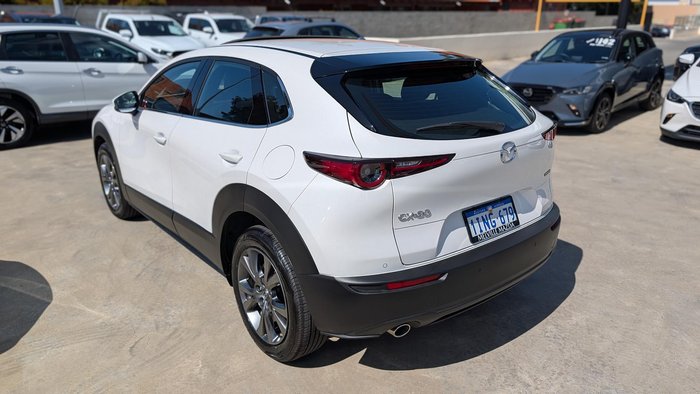 2024 Mazda CX-30 G20 Astina