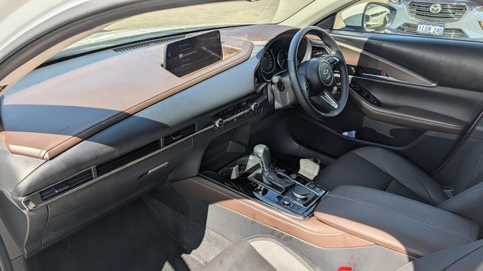 2024 Mazda CX-30 G20 Astina