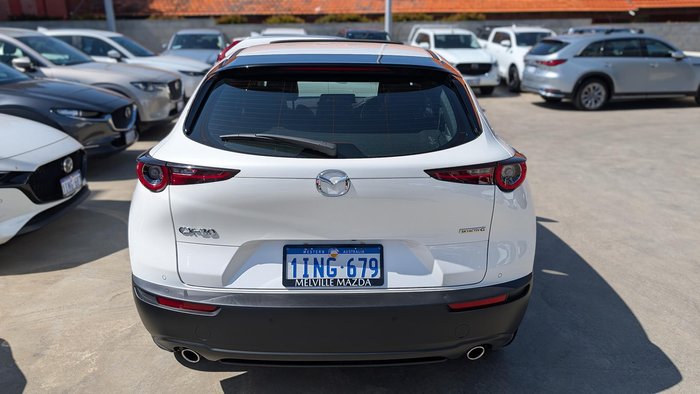 2024 Mazda CX-30 G20 Astina