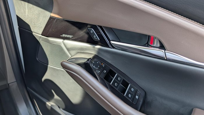 2024 Mazda CX-30 G20 Astina