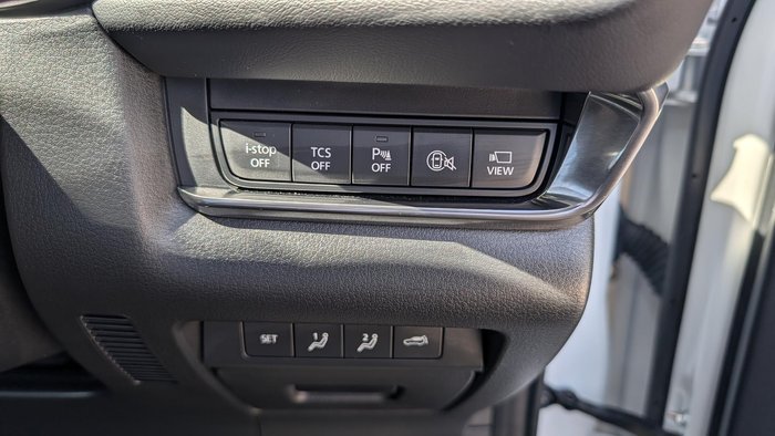 2024 Mazda CX-30 G20 Astina