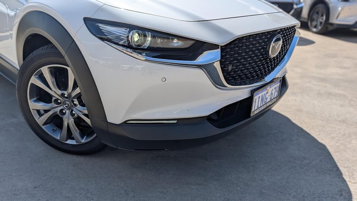 2024 Mazda CX-30 G20 Astina