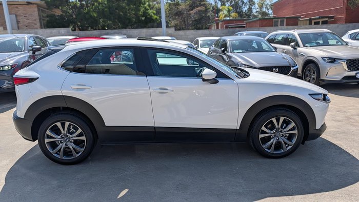 2024 Mazda CX-30 G20 Astina