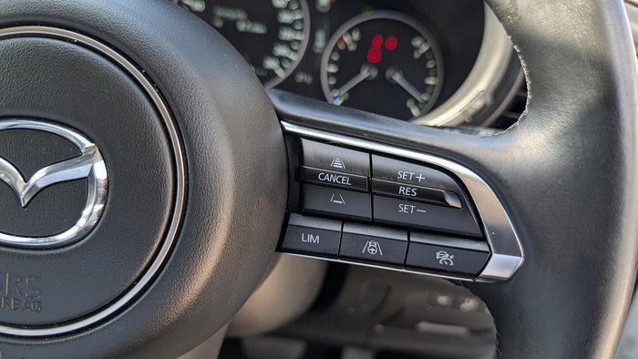 2024 Mazda CX-30 G20 Astina