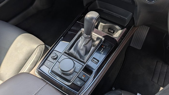 2024 Mazda CX-30 G20 Astina