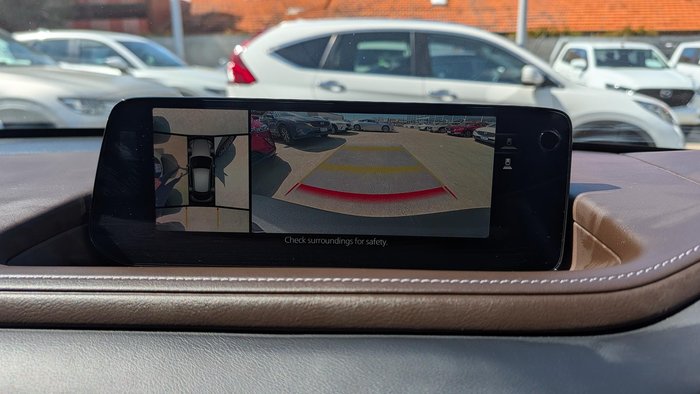 2024 Mazda CX-30 G20 Astina