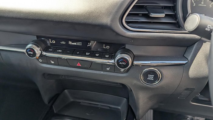 2024 Mazda CX-30 G20 Astina