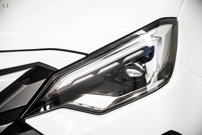 2025 Isuzu D-MAX LS-U+