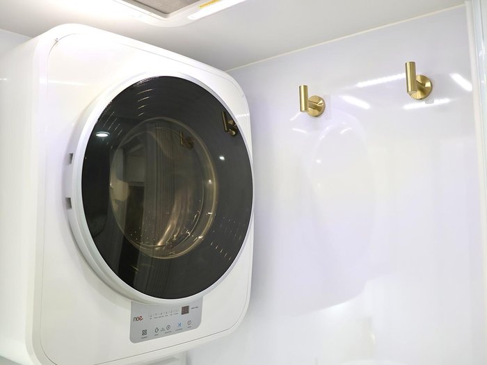 2024 Wonderland RV Adventus 2 Bunk