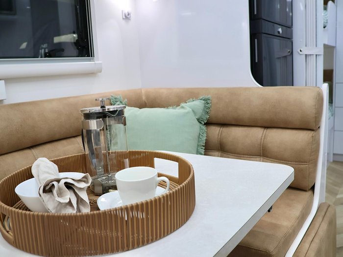 2024 Wonderland RV Adventus 2 Bunk