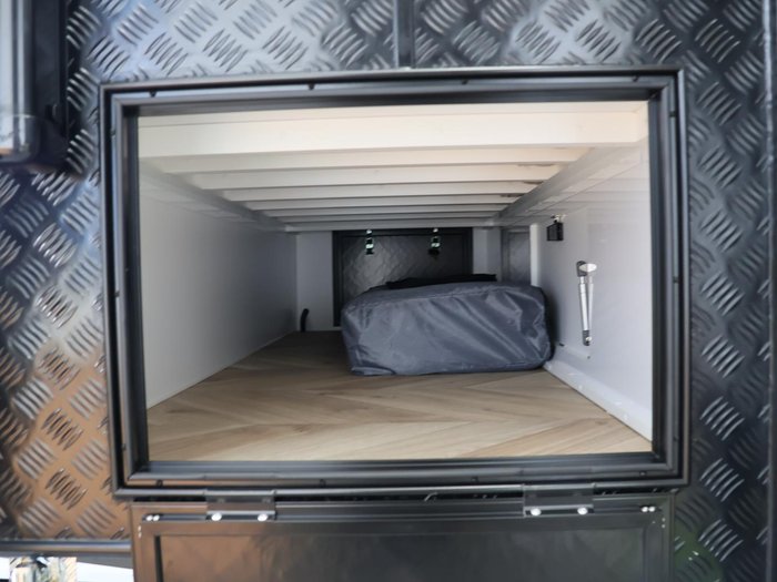 2024 Wonderland RV Adventus 2 Bunk