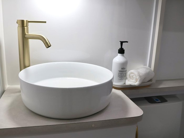 2024 Wonderland RV Adventus 2 Bunk