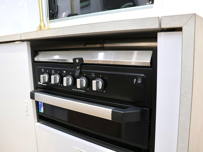 2024 Wonderland RV Adventus 2 Bunk