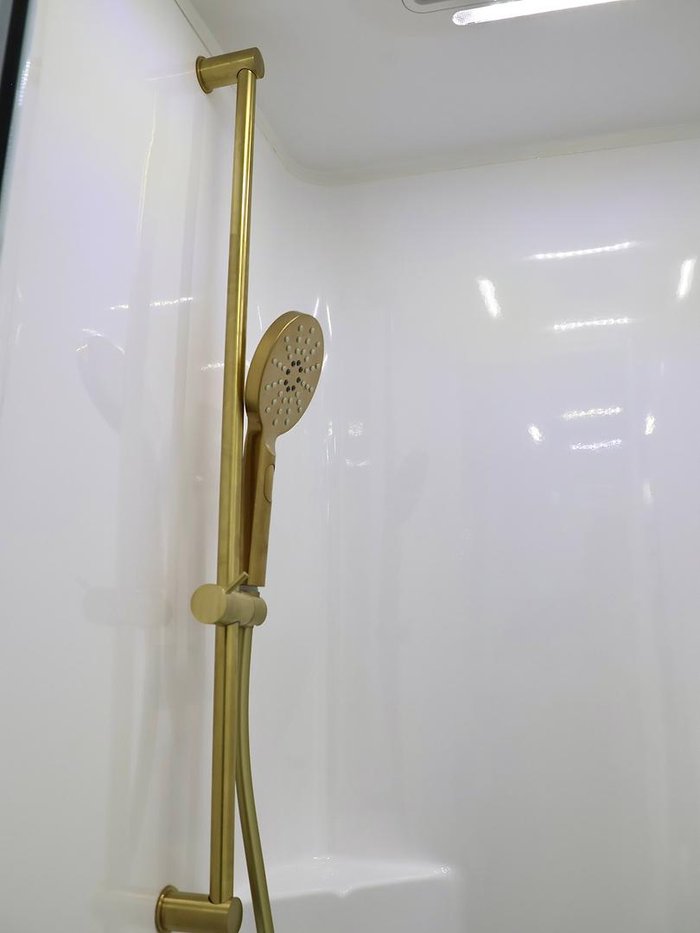 2024 Wonderland RV Adventus 2 Bunk