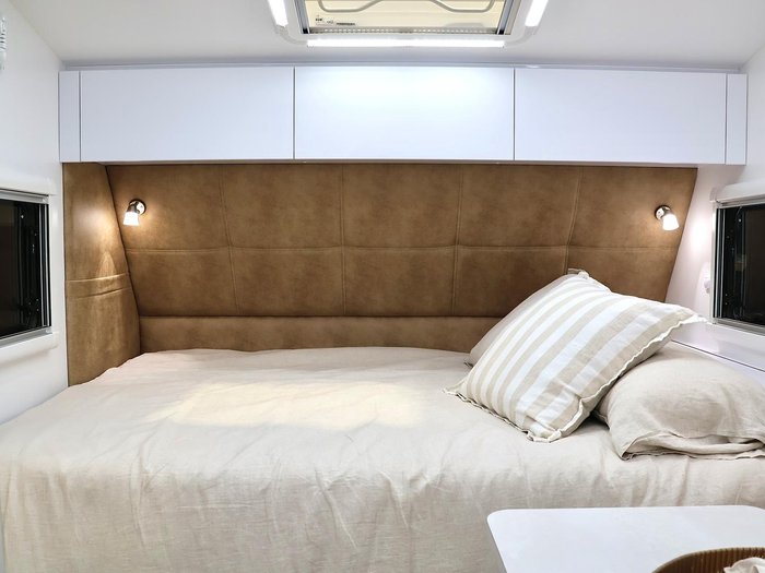 2024 Wonderland RV Adventus 2 Bunk