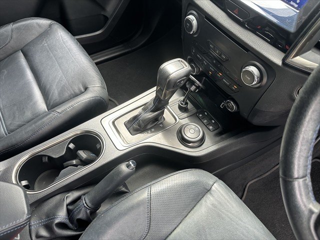 2021 Ford Everest Sport