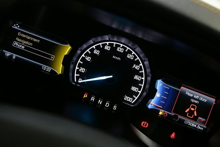 2021 Ford Ranger Wildtrak